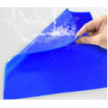 Washable Silicone sticky mat for clean room 3mm, 5mm